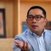 Ridwan Kamil Tantangannya Berat Hadapi Anies di Pilgub DKI, Pengamat Meragukan Kemampuannya