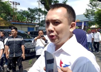 Ridho Ficardo: Kehilangan Sorotan Publik Pasca Pengumuman Calon Gubernur Lampung
