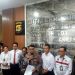 Imigrasi Malaysia Menggagalkan Pengiriman TKI Ilegal, Polda Lampung Tangkap Tiga Pelaku