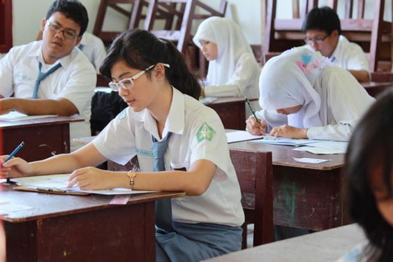Tingkatkan Peluang Sukses Anak dengan Memilih SMA yang Tepat: Berikut Tipsnya
