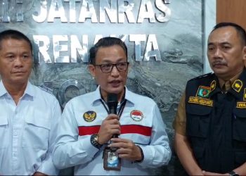 Kasus Perdagangan Orang di Lampung: Kepala BP2MI Ungkap Data dan Langkah Pencegahan
