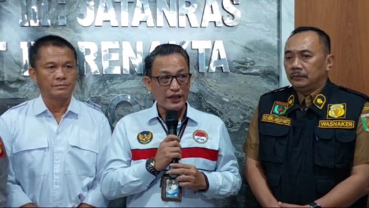 Kasus Perdagangan Orang di Lampung: Kepala BP2MI Ungkap Data dan Langkah Pencegahan