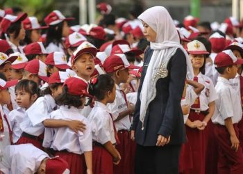 Tidak Sembarangan, Simak Tips Pintar Memilih Sekolah Dasar untuk Orang Tua