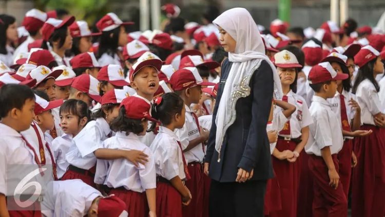 Tidak Sembarangan, Simak Tips Pintar Memilih Sekolah Dasar untuk Orang Tua