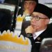Rahmat Mirzani Djausal dan Jihan: Perjalanan Menuju Kemitraan yang Matang
