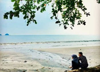 Berikut adalah 5 Pantai Terbaik di Lampung, dengan Pantai Nomor 4 Menjadi Favorit