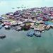 Pulau Pasaran: Kecantikan Alam dan Lezatnya Ikan Teri Asin