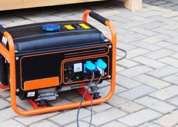 Harga Genset Rumahan 2024: Mulai 1 Jutaan, Pilihan Terbaik Atasi Pemadaman Listrik!