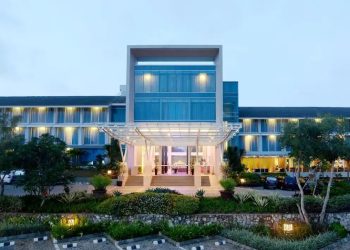 Trik Mendapatkan Hotel Ideal untuk Liburan Keluarga di Bandar Lampung
