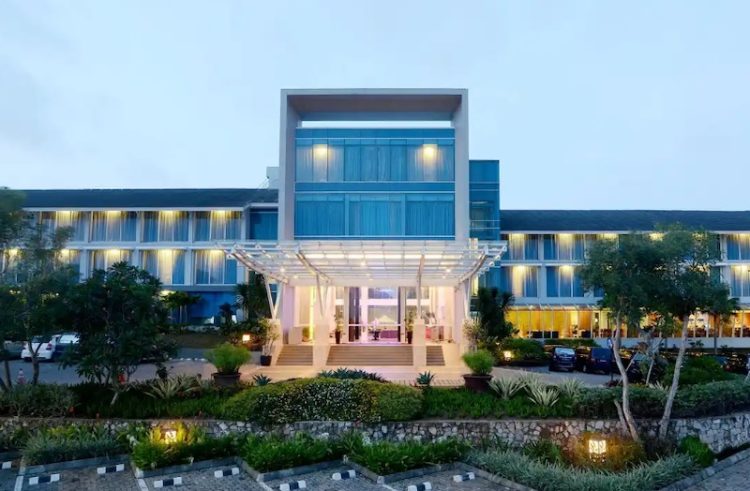 Trik Mendapatkan Hotel Ideal untuk Liburan Keluarga di Bandar Lampung