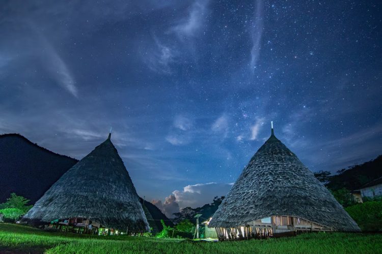 Pastikan Liburan Anda ke Lampung Sempurna dengan Berkunjung ke 5 Kampung Adat Ini