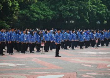 Kesalahan yang Perlu Diwaspadai agar Pendaftar CPNS 2024 Lolos Seleksi