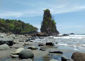 Kabupaten Pesisir Barat: Membangun Masa Depan Melalui Pemimpin yang Berintegritas