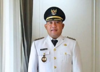 Umar Ahmad Mengungkapkan Strategi “Bongkar Umar” untuk Menyampaikan Misi sebagai Calon Gubernur Lampung