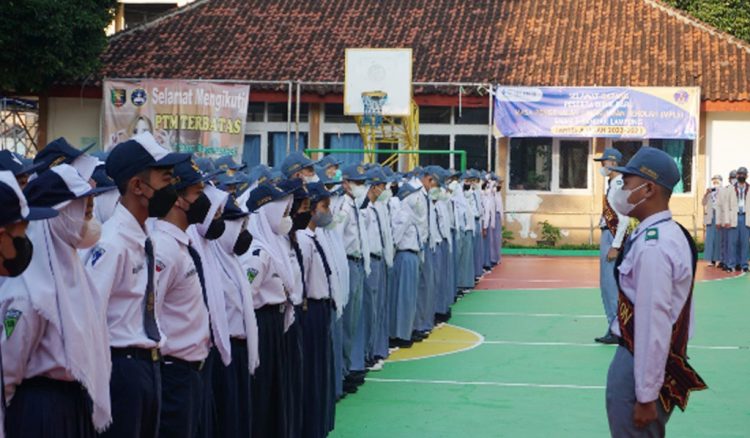 Jadwal PPDB 2024 Kota Bandar Lampung: Peluang Baru bagi Calon Siswa TK, SD, dan SMP