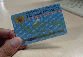 Cara Praktis Mengganti Foto KTP dengan Lebih Segar