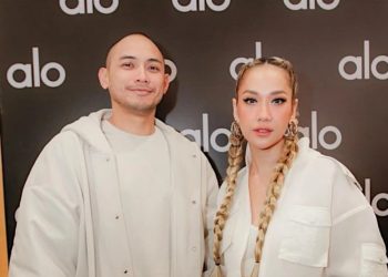 Tiko Aryawardhana: Profil Lengkap Suami BCL yang Terlibat Kontroversi Kasus Penggelapan Uang
