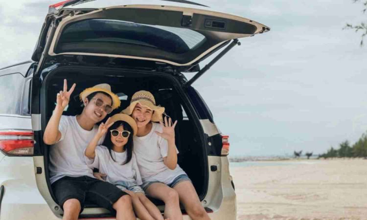 6 Tips Penting Memilih Sewa Mobil Saat Berlibur di Lampung