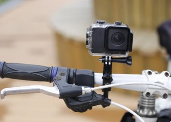5 Rekomendasi Action Cam Unggulan untuk Para Vlogger Aktif