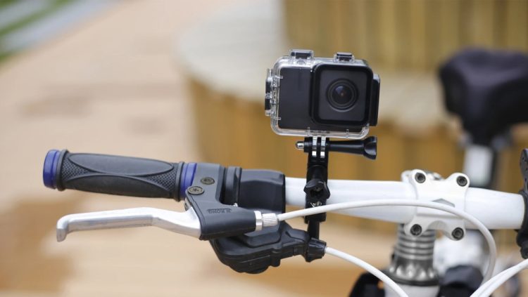 5 Rekomendasi Action Cam Unggulan untuk Para Vlogger Aktif
