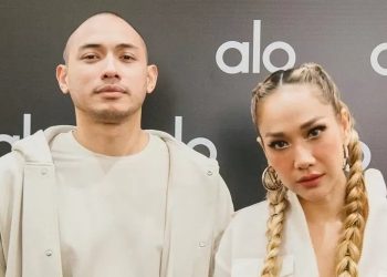 BCL Menegaskan Sikapnya untuk Tidak Campur Tangan dalam Masalah Hukum Suaminya