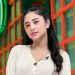 Dewi Perssik Tetap Bercerita tentang Gajinya yang Tinggi Meskipun Diperolok Netizen