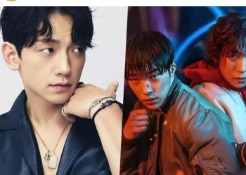 Rain dalam Pembicaraan untuk Peran Penjahat di Bloodhounds Season 2