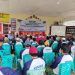 DPC HNSI Lampung Gelar SLCN Mandiri Tahun 2024