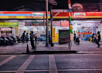 Promo Potongan Harga di Alfamart dan Indomaret pada Jumat, 14 Juni 202