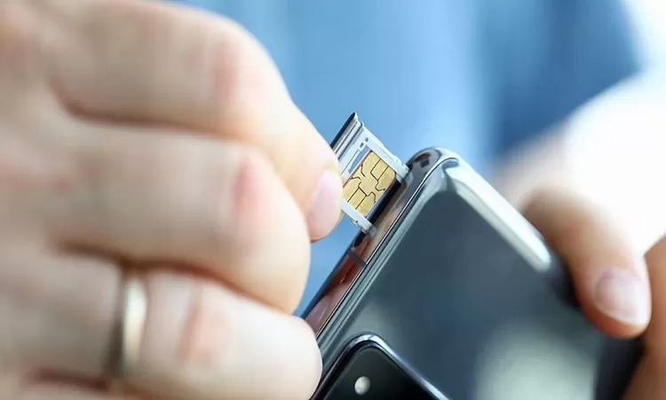 Solusi untuk Masalah Smartphone Tidak Mendeteksi Kartu SIM