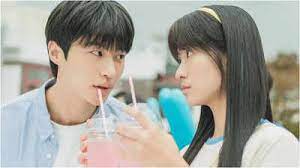 Album OST Lovely Runner Terjual Laris! Byun Woo Seok dan Kim Hye Yoon Bikin Penonton Terbawa Perasaan