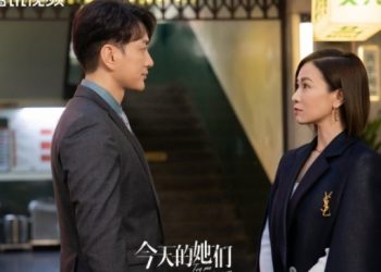 Sinopsis Drama China Fry Me to the Moon, Mengisahkan Liku-Liku Hidup Perempuan