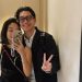 Kisah Brandon Salim dan Dika Himawan: Cinta yang Berawal dari DM Instagram