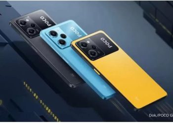 Waspada dalam Memilih! Berikut Rekomendasi 10 Smartphone Gaming Terbaik
