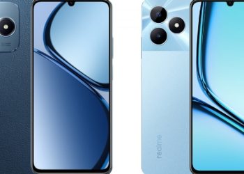 Realme C63 Resmi Meluncur di Indonesia dengan Fitur Unggulan yang Memikat