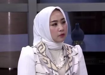 Pengacara Vina Cirebon Mantap Maju di Pilwakot Bandar Lampung