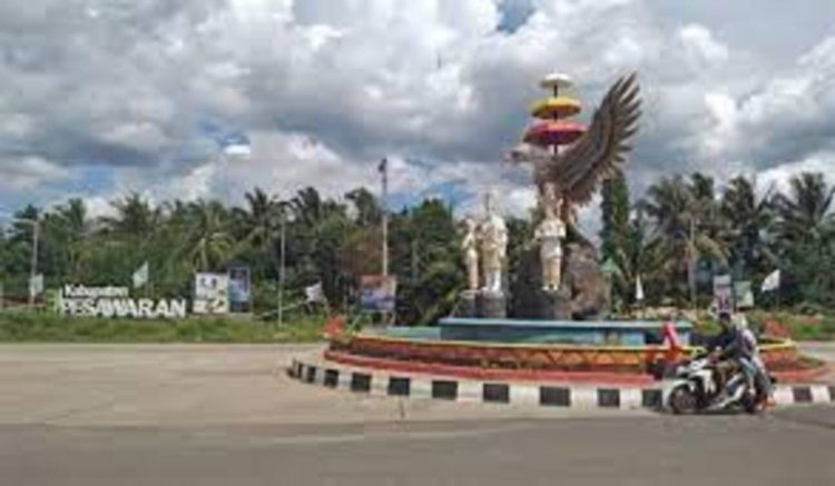 Calon Pemimpin Pesawaran Dituntut untuk Mengembangkan Sektor Pariwisata dan Mencapai Kemajuan pada Empat Sektor Kunci