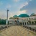 Mencari Pemimpin Kota Metro yang Berkualitas di Pilwakot Metro 2024