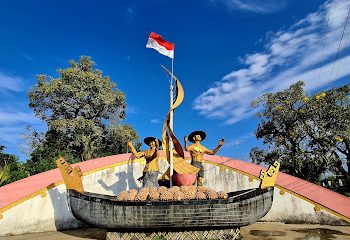 Punya Potensi Perkebunan yang Besar, Pemimpin Kabupaten Way Kanan Harus Bisa Menangani Berbagai Masalah Sosial