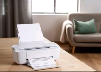 6 Printer dengan Harga Terjangkau untuk Mahasiwa Mengerjakan Tugas Kampus