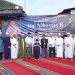 Perayaan Idul Adha 1445 H di Lapas Kalianda: Sholat Id, Pemotongan Hewan Kurban, dan Pembagian kepada Masyarakat