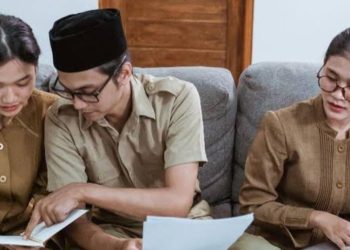 Judul: Peranan Penting SPTJM sebagai Syarat Kunci bagi Tenaga Honorer dalam Pencalonan PPPK Tahun 2024