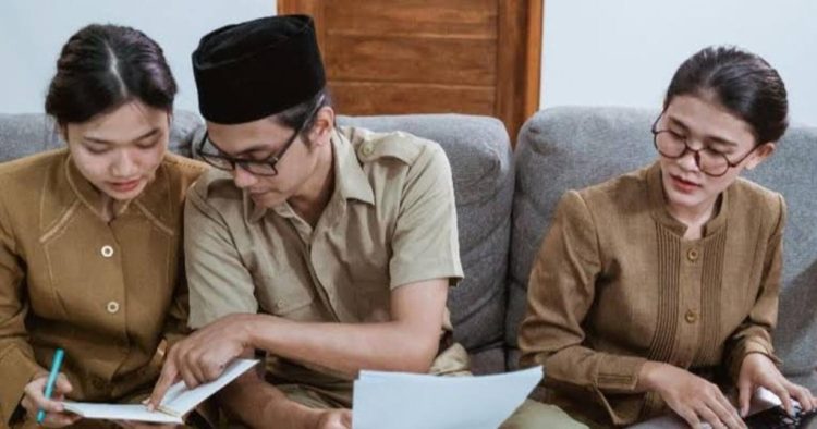 Judul: Peranan Penting SPTJM sebagai Syarat Kunci bagi Tenaga Honorer dalam Pencalonan PPPK Tahun 2024