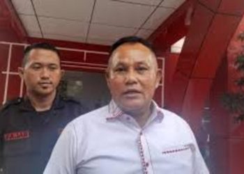 Nanang Sudah Siap Melaju dalam Pilkada Lamsel 2024 dengan Dukungan Demokrat dan PDIP