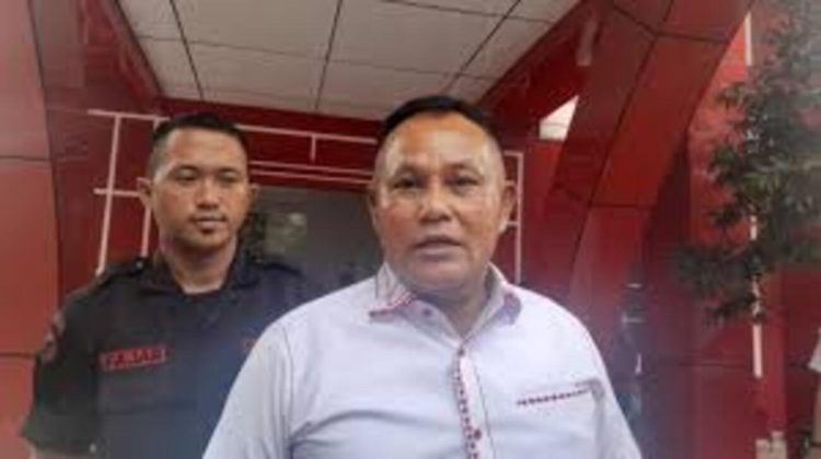 Nanang Sudah Siap Melaju dalam Pilkada Lamsel 2024 dengan Dukungan Demokrat dan PDIP