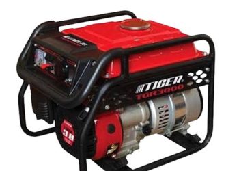 Mulai Harga 1 Jutaan, Ini Daftar Harga Genset Rumahan Terbaru 2024