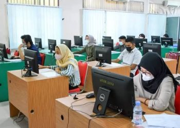 Jadwal Lengkap Pelaksanaan UTBK 2024:
