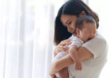 Berikut Sejumlah Fakta Baby Blues Syndrome yang Perlu Diketahui