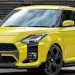 Suzuki Swift Terbaru: Kombinasi Ideal Antara Performa dan Kenyamanan dengan Harga yang Terjangkau
