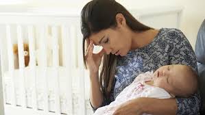Baby Blues: 10 Faktor Penting yang Harus Diketahui oleh Pasangan Suami Istri